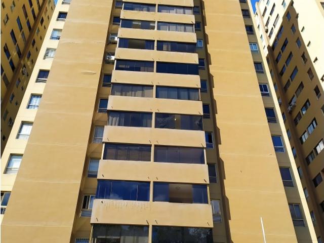 Apartamento en alquiler en Boca De Uchire, Miranda