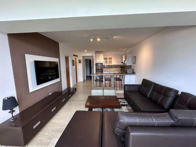 Apartamento en alquiler en Boca De Uchire, Miranda
