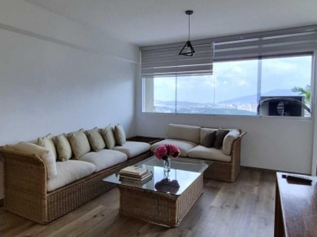 Apartamento en alquiler en Boca De Uchire, Distrito Capital