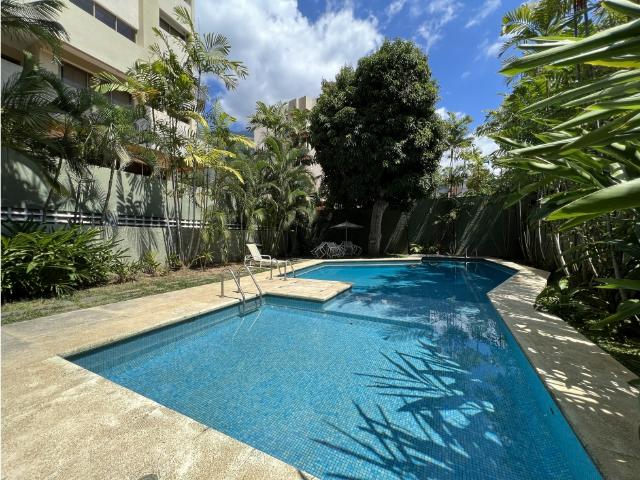 Apartamento en alquiler en Boca De Uchire, Miranda