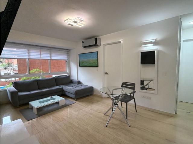 Apartamento en alquiler en Boca De Uchire, Miranda