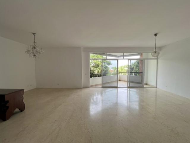 Apartamento en alquiler en Sector Altamira, Caracas