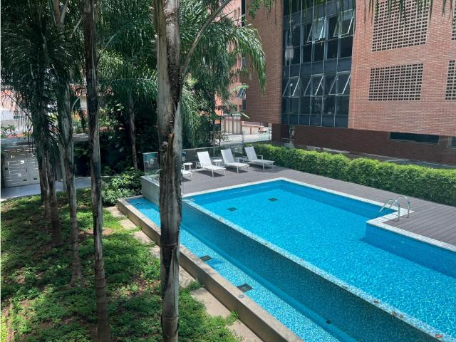 Apartamento en alquiler en Boca De Uchire, Miranda