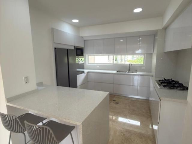 Apartamento en alquiler en Boca De Uchire, Miranda