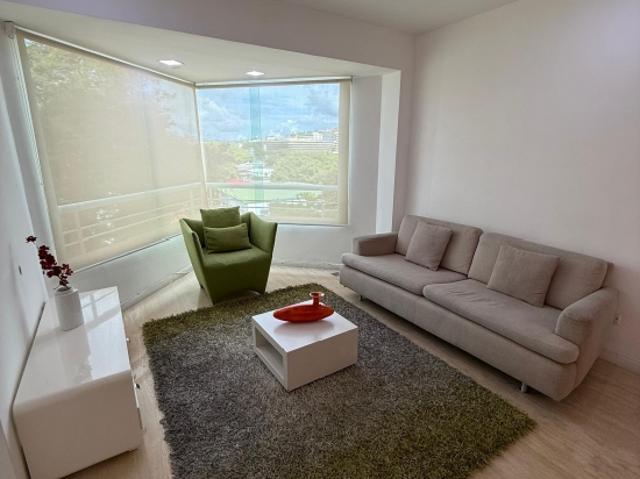 Apartamento en alquiler en Boca De Uchire, Miranda