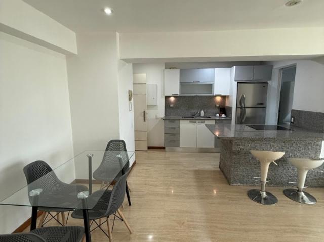 Apartamento en alquiler en Boca De Uchire, Miranda