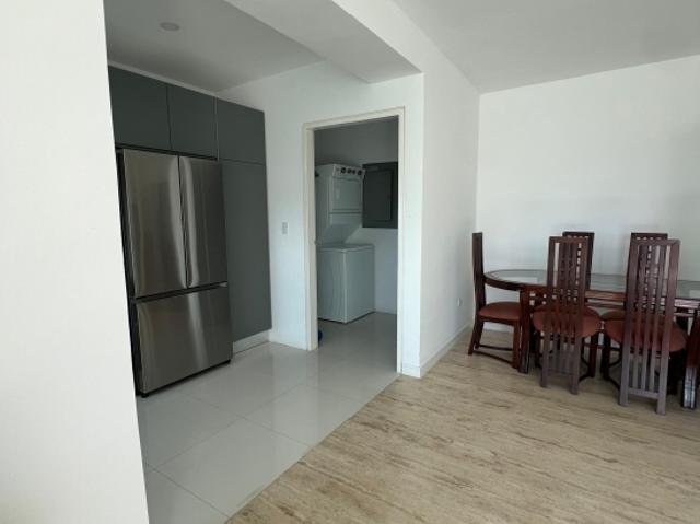 Apartamento en alquiler en Boca De Uchire, Miranda