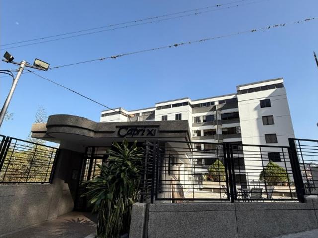 Apartamento en alquiler en Boca De Uchire, Distrito Capital