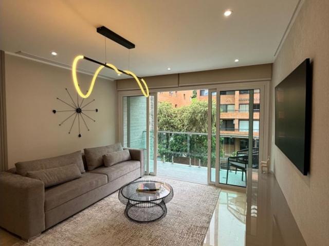 Apartamento en alquiler en Cúa, Bolívar