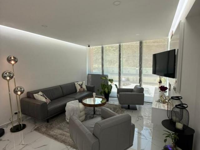 Apartamento en alquiler en Boca De Uchire, Miranda