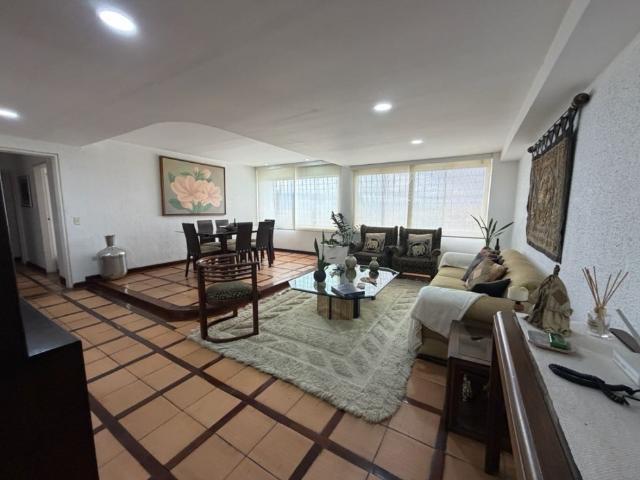 Apartamento en alquiler en Sector Manzanares, Caracas