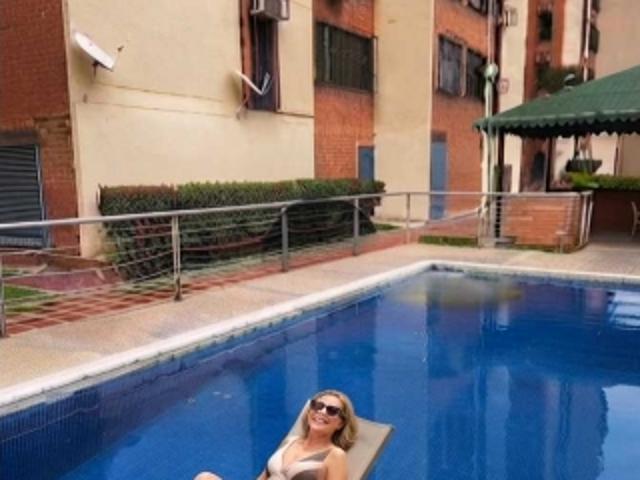 Apartamento en alquiler en Manongo, Valencia