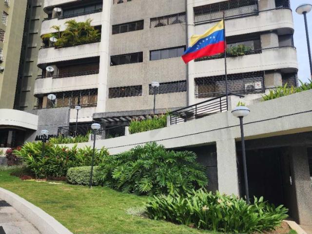 Apartamento en alquiler en Sector Alto Prado, Caracas