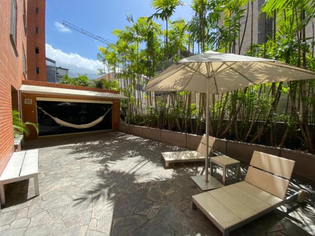 Apartamento en alquiler en Boca De Uchire, Miranda