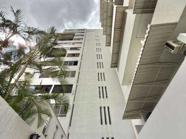 Apartamento en alquiler en Boca De Uchire, Miranda