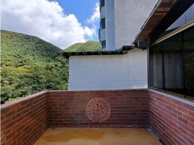 Apartamento en alquiler en San Antonio De Los Altos, Miranda