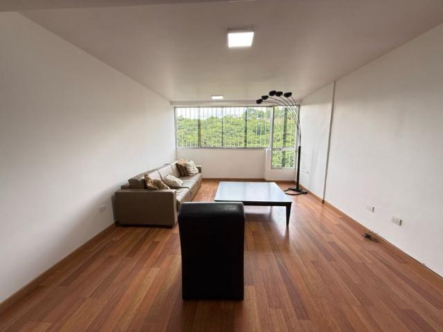 Apartamento en alquiler en Sucre