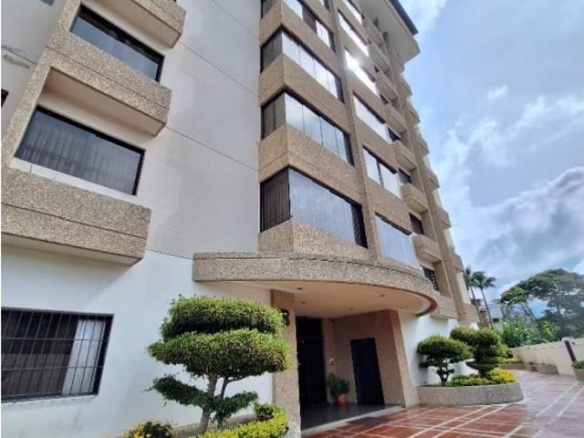 Apartamento en alquiler en Francisco Linares Alcántara, Miranda