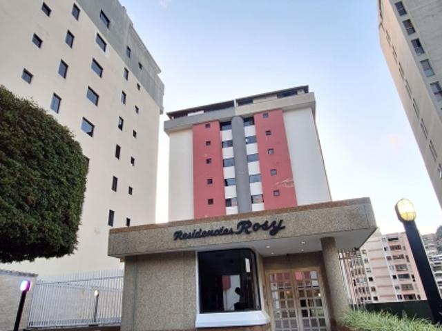 Apartamento en alquiler en San Antonio De Los Altos, Miranda