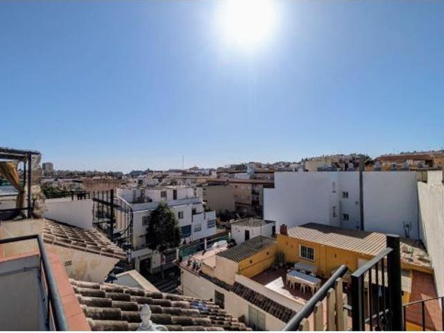 Piso en alquiler en Mijas, Málaga