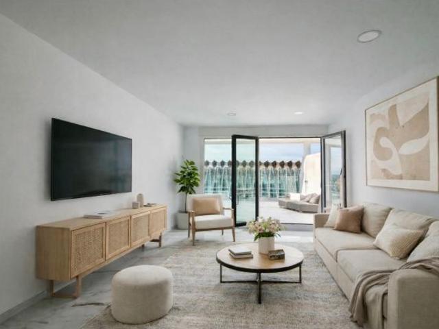 Piso en alquiler en Valencia De Las Torres, España