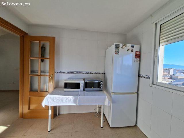 Piso en alquiler en La Ñora, Murcia