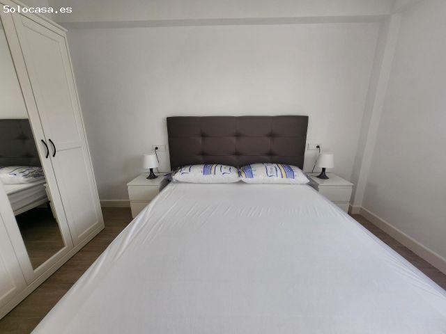 Piso en alquiler en Alhama De Almería, Barrio de las Cruces