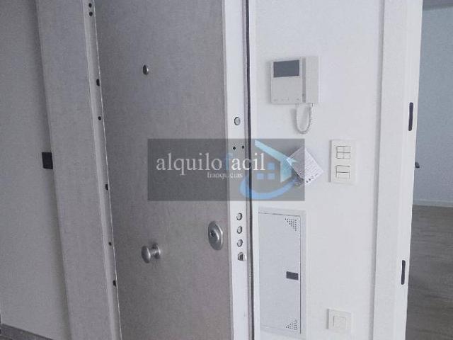 Apartamento en alquiler en Centro, Albacete