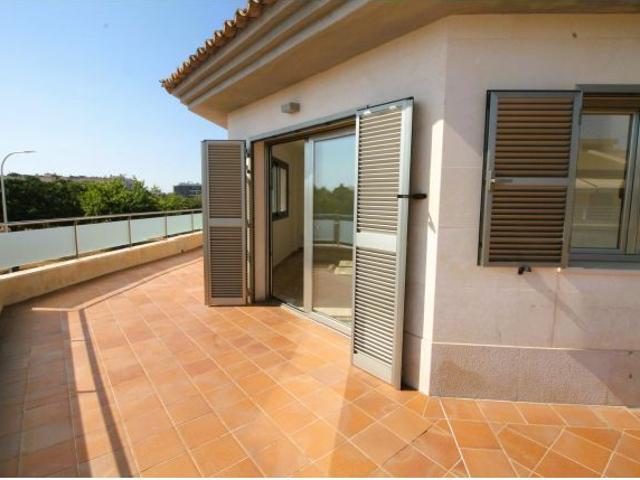 Piso en alquiler en Palma, Son Ferriol
