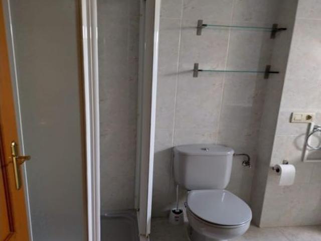 Piso en alquiler en Ponferrada, Santo Tomás de las Ollas