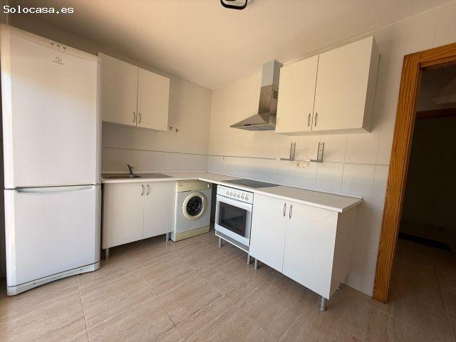 Piso en alquiler en Valle del Almanzora, Andalucía