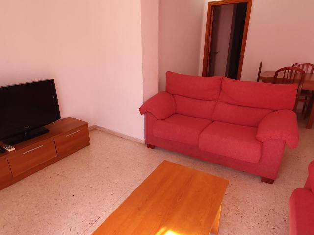 Ático en alquiler en Caño Quebrado, Jaén