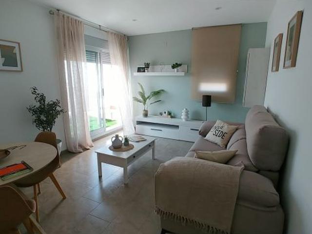 Piso en alquiler en Aguadulce, Almería