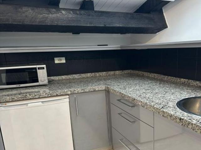 Piso en alquiler en Abando, Bilbao