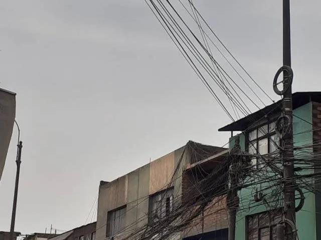 Local Comercial alquiler en Lima, Lima Metropolitana