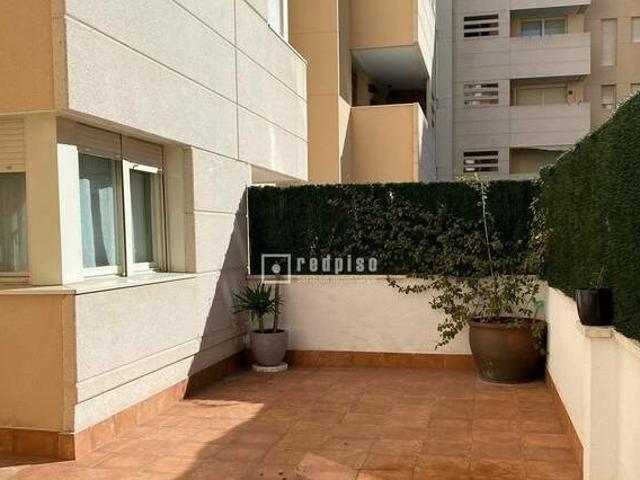 Casa en alquiler en Madrid