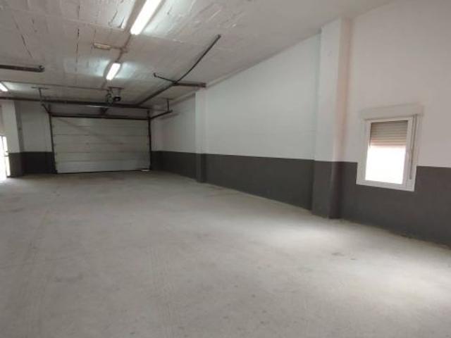 Local Comercial en alquiler en Alcantarilla, Fabrica de la Polvora
