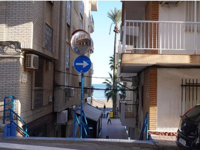 Local Comercial en alquiler en Puerto de Mazarrón, Bajo Guadalentín