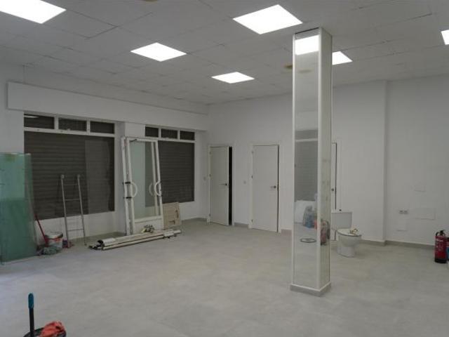 Local Comercial en alquiler en Puerto de Mazarrón, Bajo Guadalentín