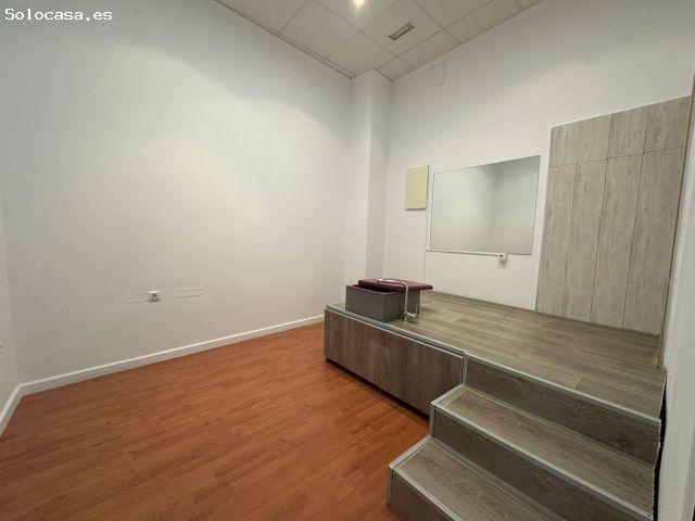 Local Comercial en alquiler en Puerto de Mazarrón, Bajo Guadalentín