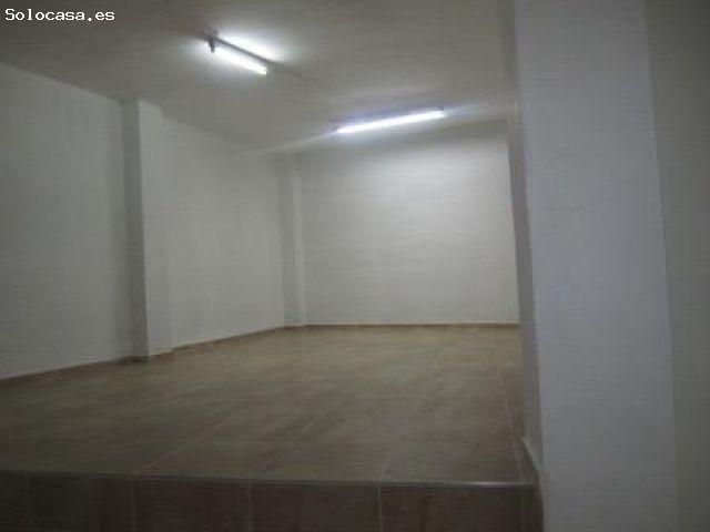 Local Comercial en alquiler en Murcia, Área Metropolitana de Murcia