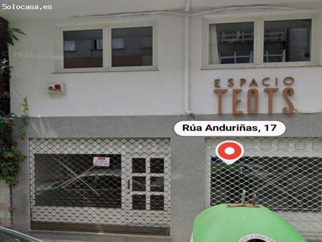 Local Comercial en alquiler en Recatelo, Lugo