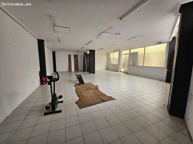 Local Comercial en alquiler en Montealegre, Ourense