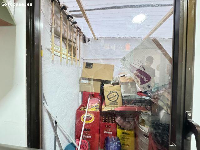 Local Comercial en alquiler en Petrer, Fraternidad