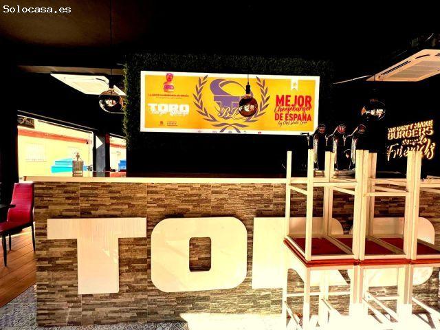 Local Comercial en alquiler en Triana, Sevilla