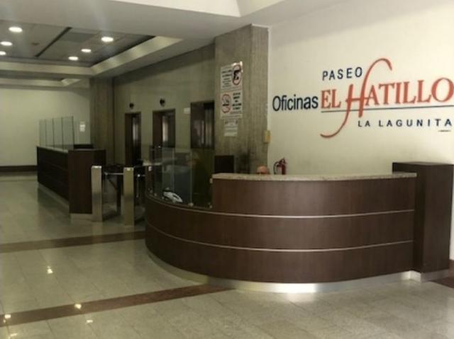 Oficina en alquiler en Boca De Uchire, Miranda