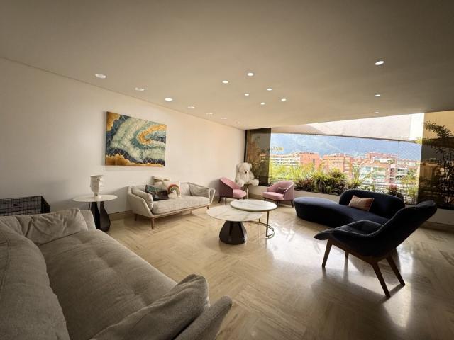 Penthouse en alquiler en Monagas