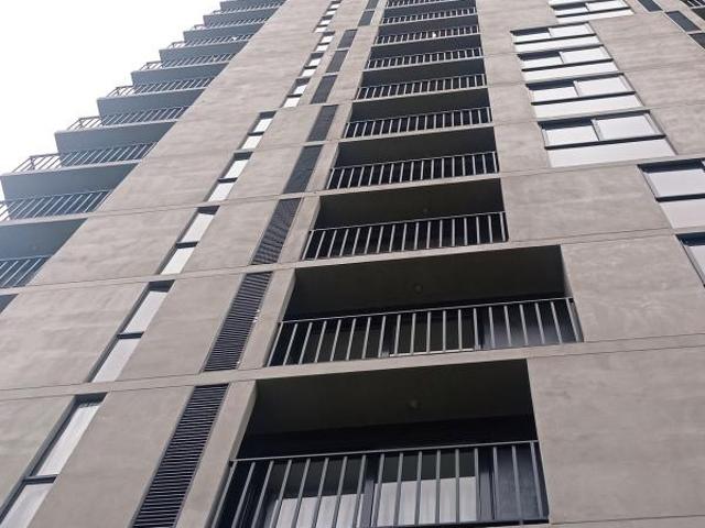 Departamento alquiler en San Isidro