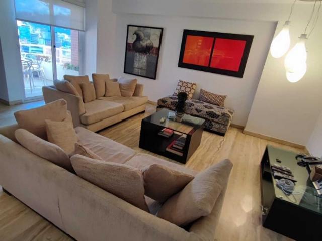 Apartamento en alquiler en Miranda, Carabobo
