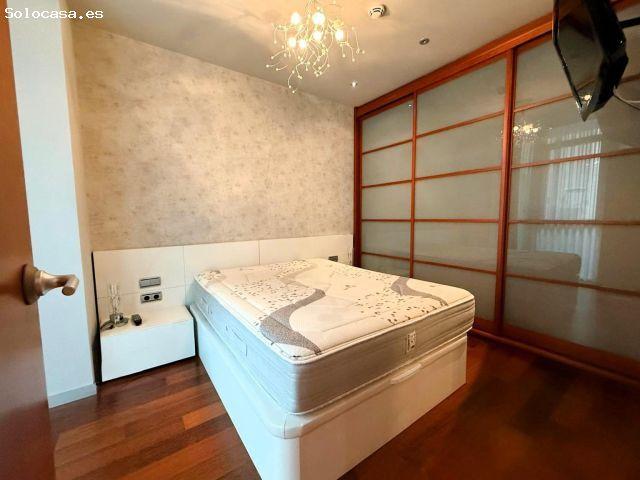 Piso en alquiler en Castaños, Bilbao